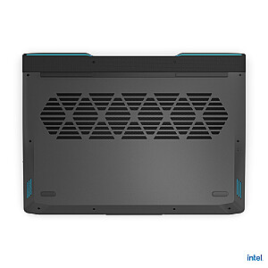 Ноутбук Lenovo LOQ 39,6 см (15,6 дюйма) Full HD Intel® Core™ i5 i5-13500H 16 ГБ DDR5-SDRAM SSD-накопитель 1 ТБ NVIDIA GeForce RTX 4060 Wi-Fi 6 (802.11ax) Windows 11 Home Grey