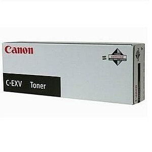 Тонер-картридж Canon C-EXV45 1 шт. Оригинальный Голубой