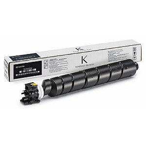 Toneris KYOCERA TK-8335K TK-8335 1T02RL0NL0 oriģināls melns