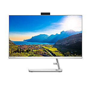 Lenovo IdeaCentre AIO 3 27ALC6 Ryzen 5 7530U 27" FHD IPS 250 nits AG 16GB DDR4 3200 SSD512 AMD Radeon Graphics Win11 White