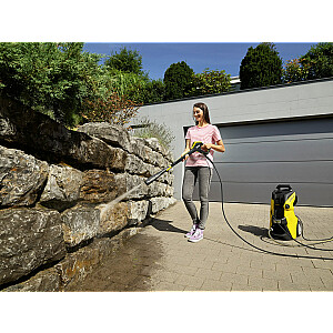 Мойка высокого давления KARCHER K 7 Premium Smart Control Flex Antitwist