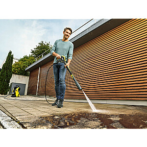 Мойка высокого давления KARCHER K 7 Premium Smart Control Flex Antitwist