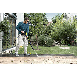 Мойка высокого давления KARCHER K 7 Premium Smart Control Flex Antitwist