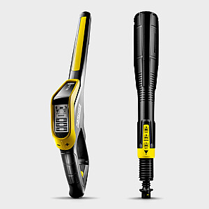 Augstspiediena mazgātājs KARCHER K 7 Premium Smart Control Flex Antitwist