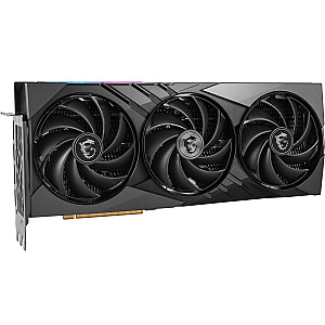 Videokarte GeForce RTX 4080 SUPER 16 GB GAMING X SLIM GDDR6X 256 bit