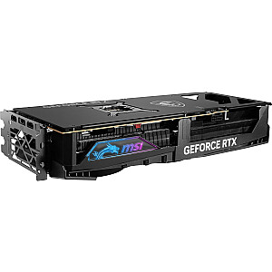 Видеокарта GeForce RTX 4080 SUPER 16 ГБ GAMING X SLIM GDDR6X 256 бит