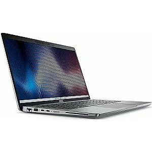 Ноутбук DELL Latitude 5440 35,6 см (14 дюймов) Full HD Intel® Core™ i5 i5-1345U 16 ГБ DDR4-SDRAM 512 ГБ твердотельный накопитель Wi-Fi 6E (802.11ax) Windows 11 Pro Серый