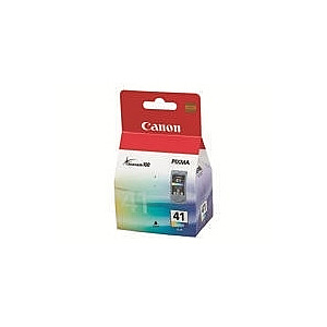 Tintes kasete Canon CL-41, krāsaina