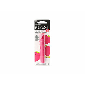 Revlon Kiss 025 Fresh Strawberry 2,6g