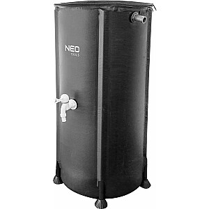 Neo Складной резервуар для дождевой воды, 100 л, ПВХ