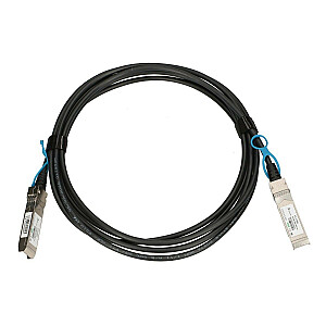 SFP28 DAC kabelis, 25Gbps, 1m