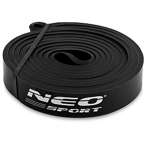 Vingrinājumu paplašinātājs NS-960 Neo-Sport, melns