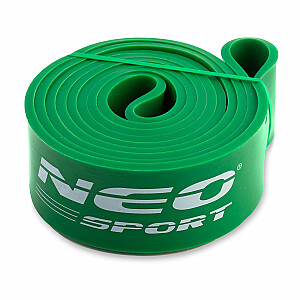 Vingrinājumu paplašinātājs NS-960 Neo-Sport, zaļš