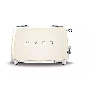 Smeg TSF01CREU Tosteris 950W