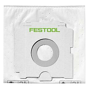 Мешок для пылесоса Festool SELFCLEAN SC FIS-CT 36/5, 5 шт. (496186)