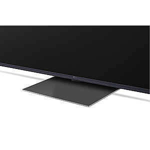 LG 75UR91003LA televizors 190,5 cm (75 collas) 4K Ultra HD viedais televizors, melns