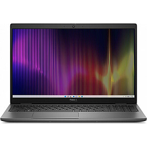 Ноутбук Dell Latitude 3540 i5-1335U / 8 ГБ / 512 ГБ / W11 Pro (N032L354015EMEA_AC_VP)