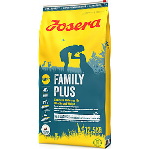 Josera FamilyPlus 12,5kg