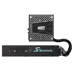 Seasonic CONNECT SSR-750FA - Stromfors