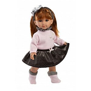 Кукла Николь 35 см (мягкое тело) Испания LL53551