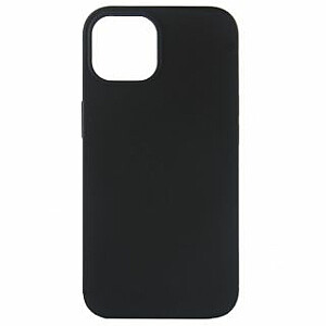 Evelatus Apple iPhone 14 6.1 Premium Soft Touch Silicone Case Black