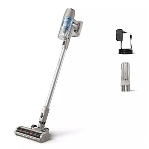 Philips 2000 Series Cordless Stick vacuum cleaner XC2011/01, Up to 40 min, 12 min of Turbo