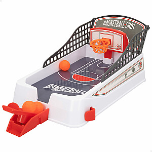 Galdā spēle "Basketbols + Pinball " 4+ CB49596