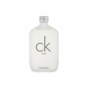 Туалетная вода Calvin Klein CK One 300ml