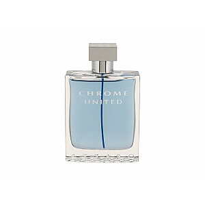 Туалетная вода Azzaro Chrome 100ml
