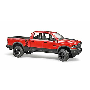 Bruder 02500 Power Wagon Игрушечная Mашинa