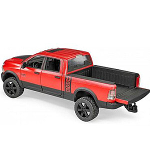 Bruder 02500 Power Wagon Игрушечная Mашинa