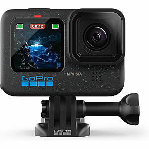 GoPro HERO12 Action Cпортивная камера