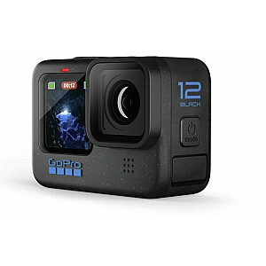 GoPro HERO12 Action Sporta kamera