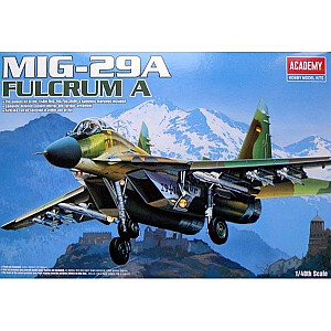 MiG-29A "Opora A"
