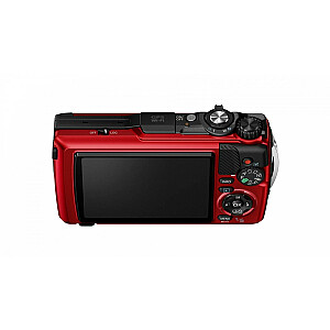 Sarkanā kamera TG-7