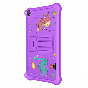 Planšetdators TAB 50 Kids WiFi 3/64 GB 5580 mAh 8 collas violets