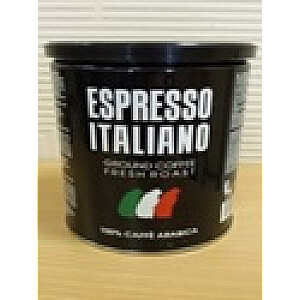 KAFIJA MALTA 250G ESPRESSO ITALIANO METĀLA KĀRBĀ, Arkolat