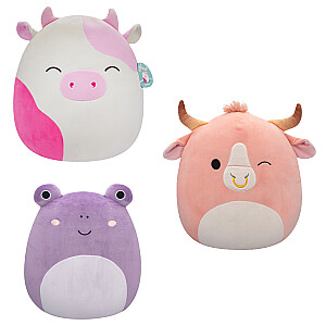 SQUISHMALLOWS W18 Мягкая игрушка, 40 см