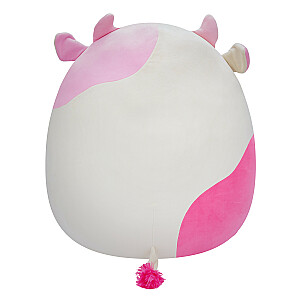 SQUISHMALLOWS W18 Plīša rotaļlieta, 40 cm