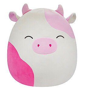 SQUISHMALLOWS W18 Plīša rotaļlieta, 40 cm