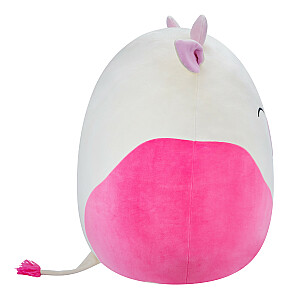 SQUISHMALLOWS W18 Plīša rotaļlieta, 40 cm