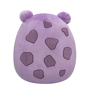 SQUISHMALLOWS W18 Plīša rotaļlieta, 40 cm