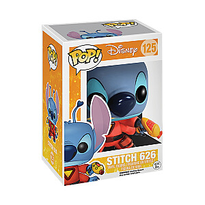 FUNKO POP! Vinila figūra: Lilo & Stitch - Stitch 626