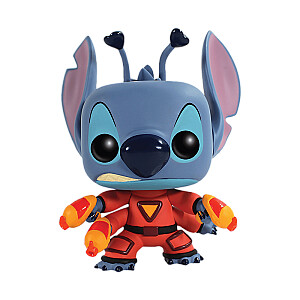 FUNKO POP! Vinila figūra: Lilo & Stitch - Stitch 626