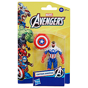 AVENGERS Action Фигурка