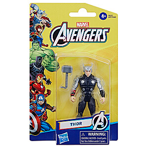 AVENGERS Action Фигурка