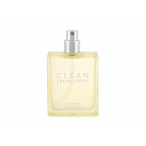 Smaržas ūdens Clean Classic 60ml