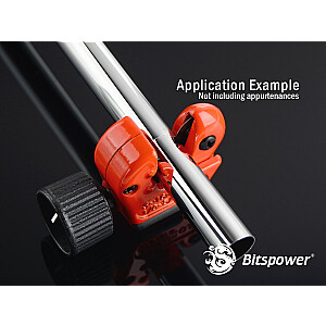 Ручной труборез Bitspower BP-CMMTC Труборез