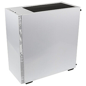 Kolink STRONGHOLD Midi Tower White