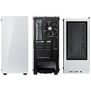 Kolink STRONGHOLD Midi Tower White